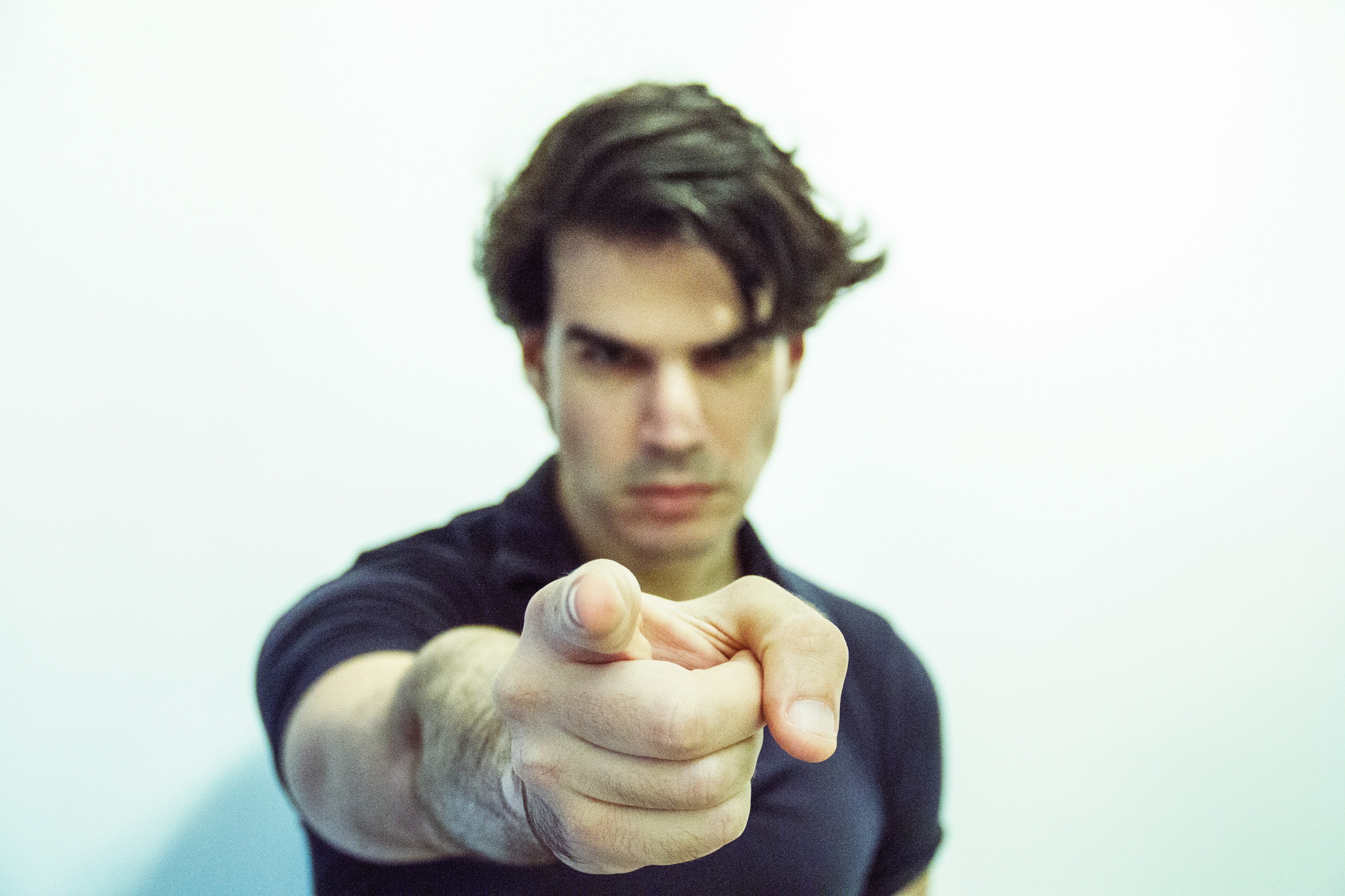 The Ripple Effect of Rudeness: Navigating a World of Civility – Skyline ...